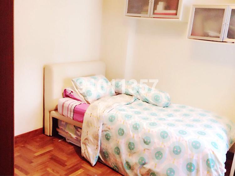Regentville (D19), Apartment #140366472